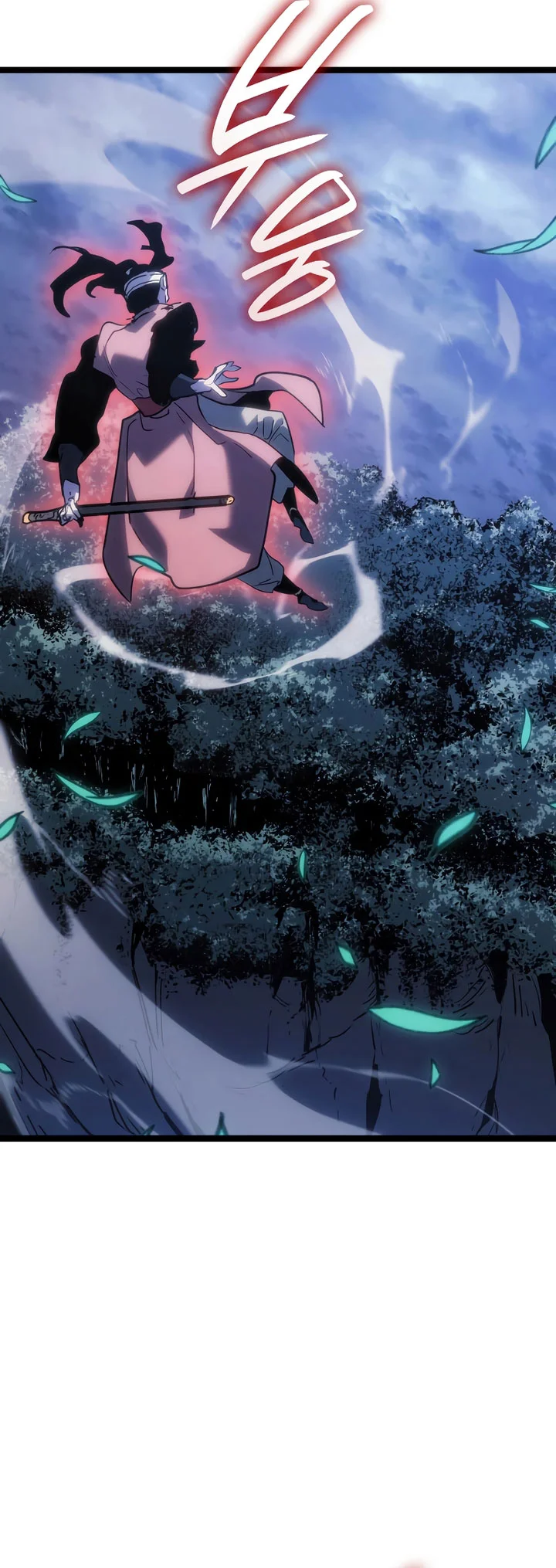 Grim Reaper of the Drifting Moon Chapter 75 Fix Gambar 51